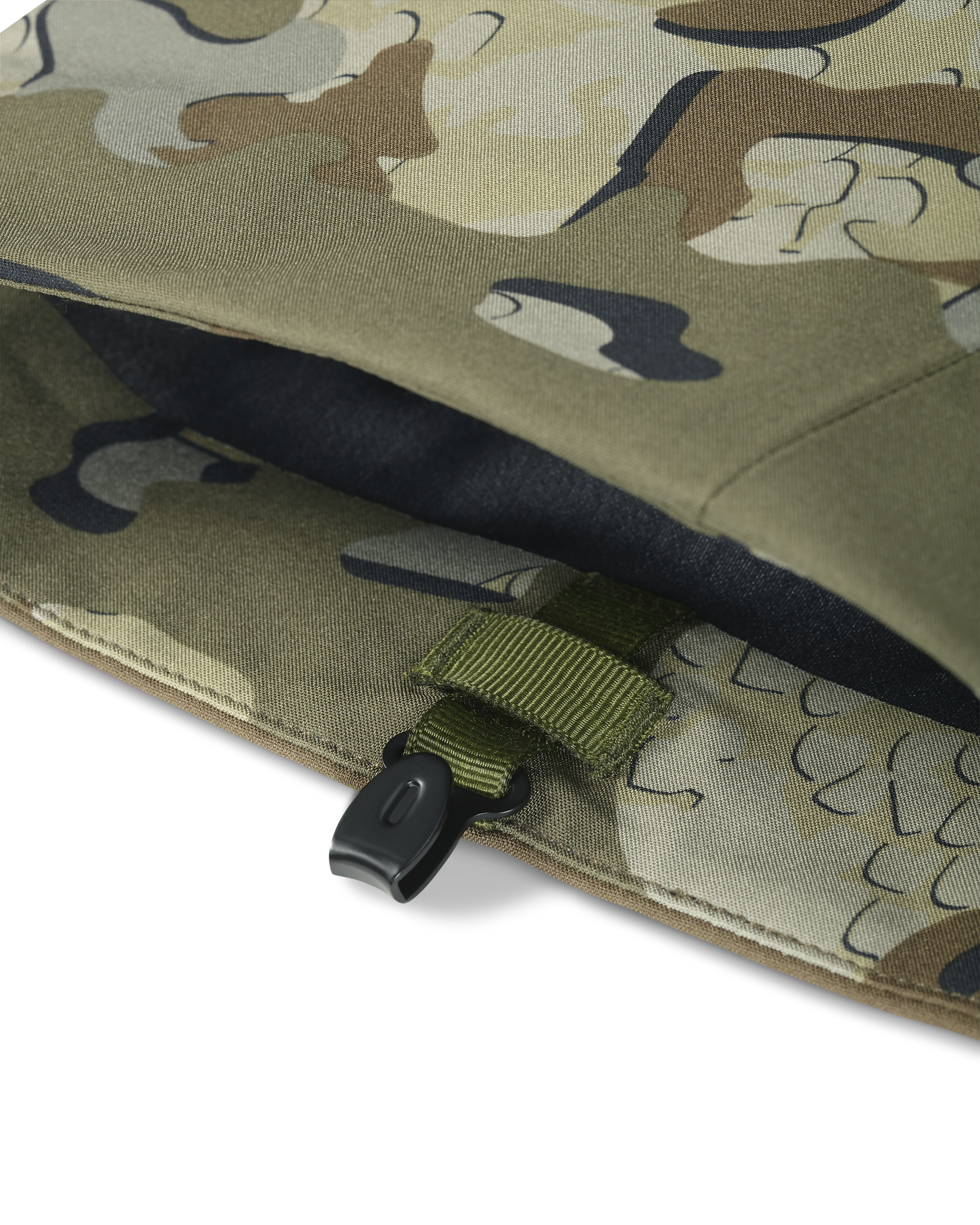 Kutana Hybrid Pant | Valo - Image 6