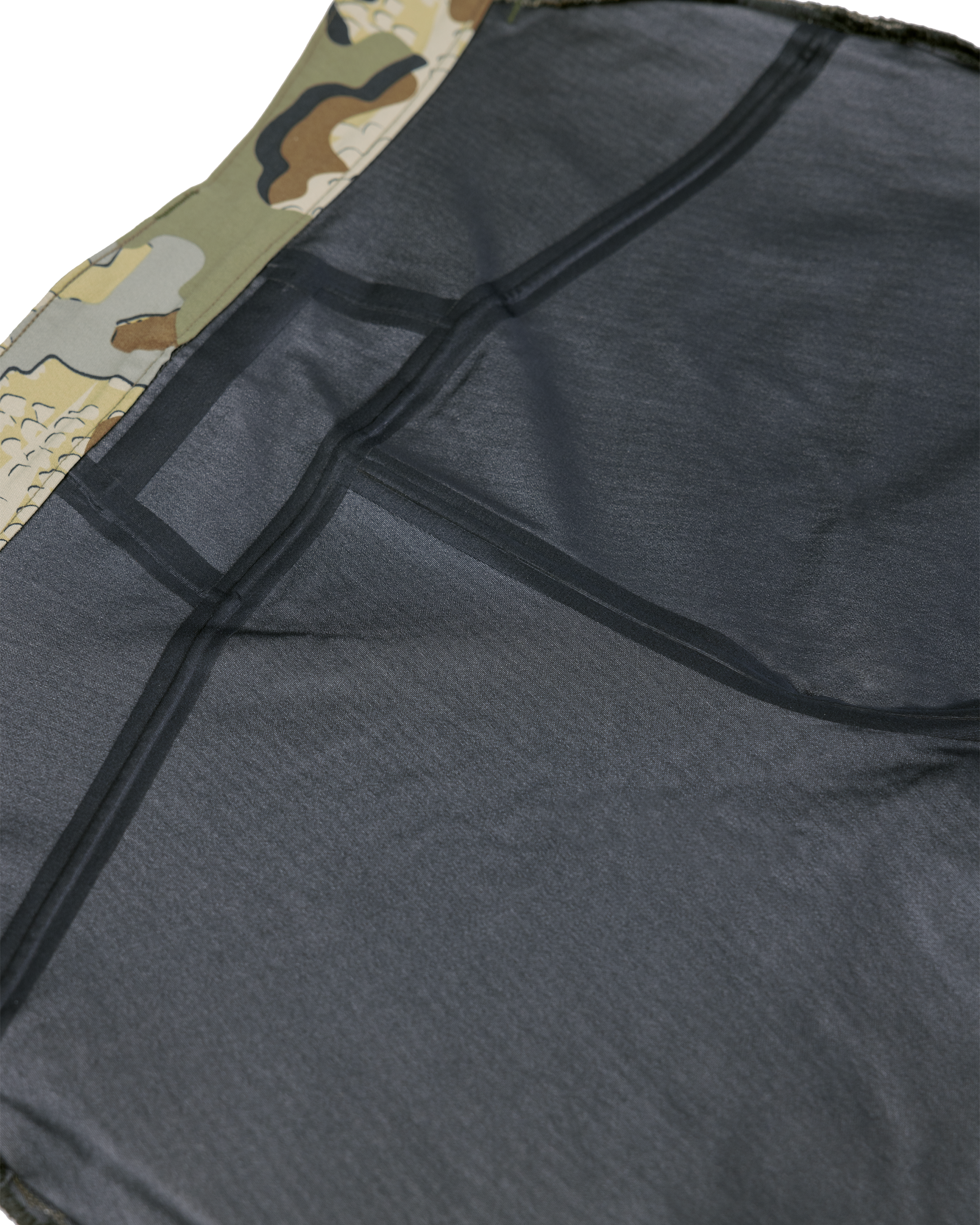 Kutana Hybrid Pant | Valo - Image 8