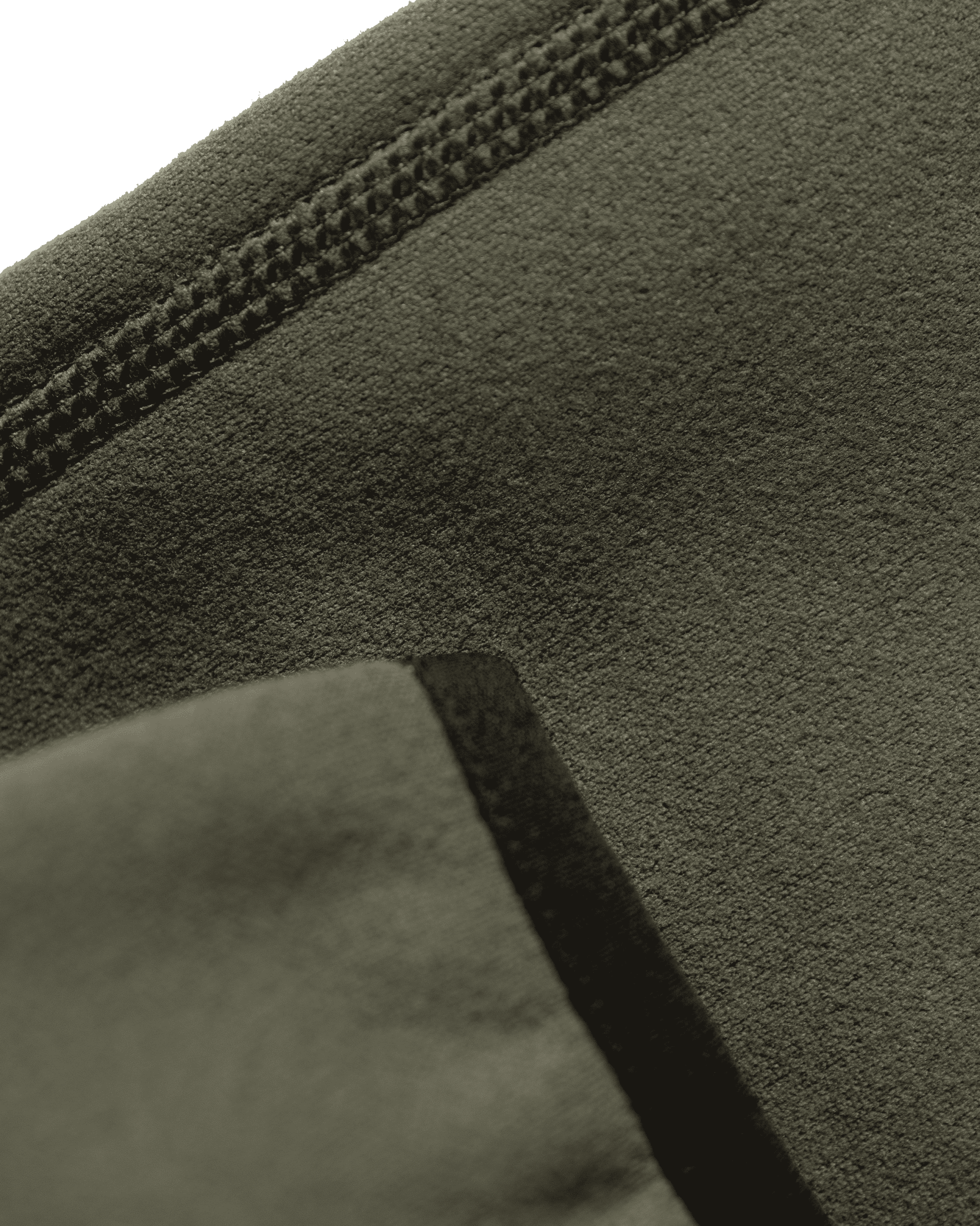 Encounter 290 Fleece Bottom | Black - Image 3