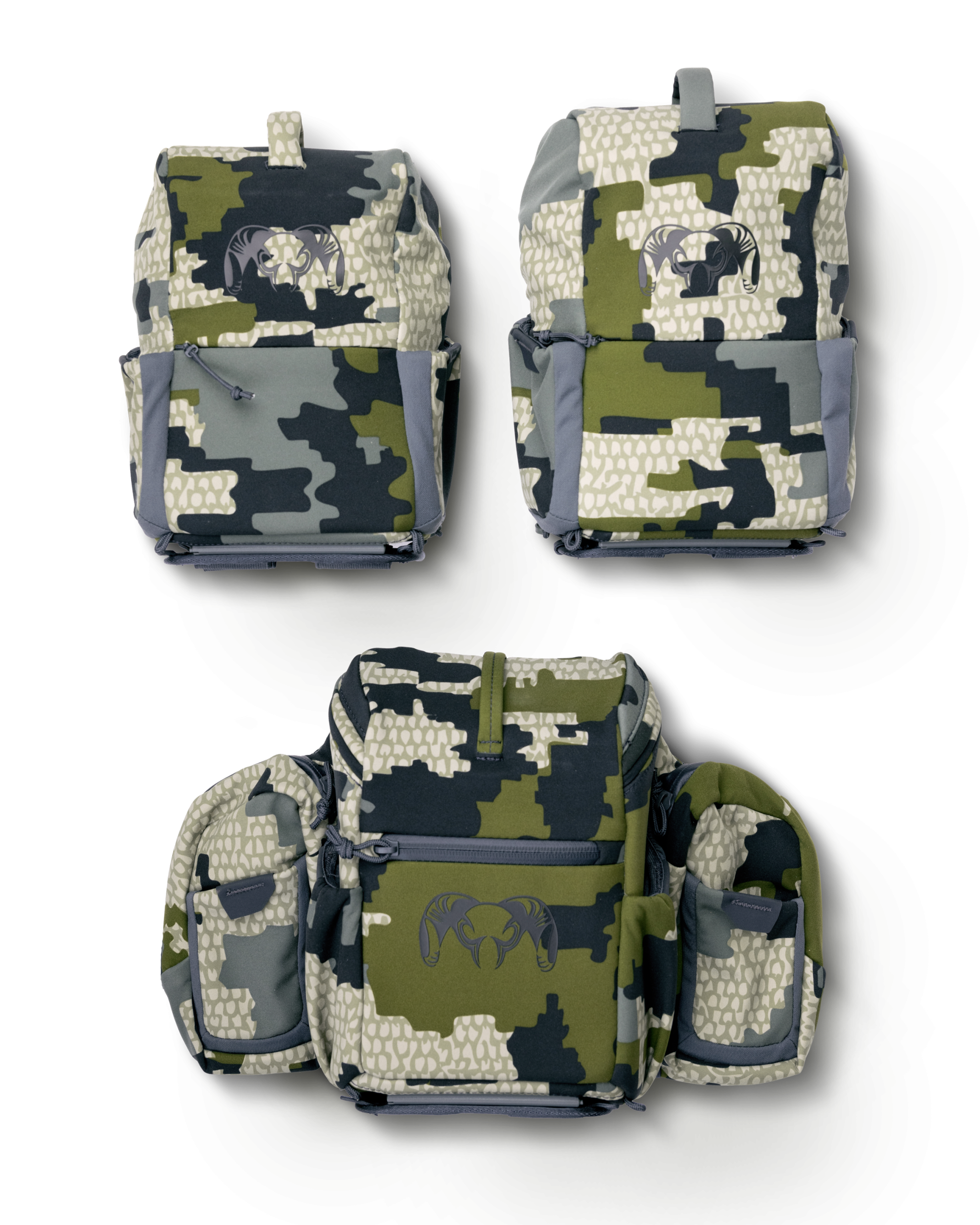 PRO G3 Bino Harness | Valo - Image 20