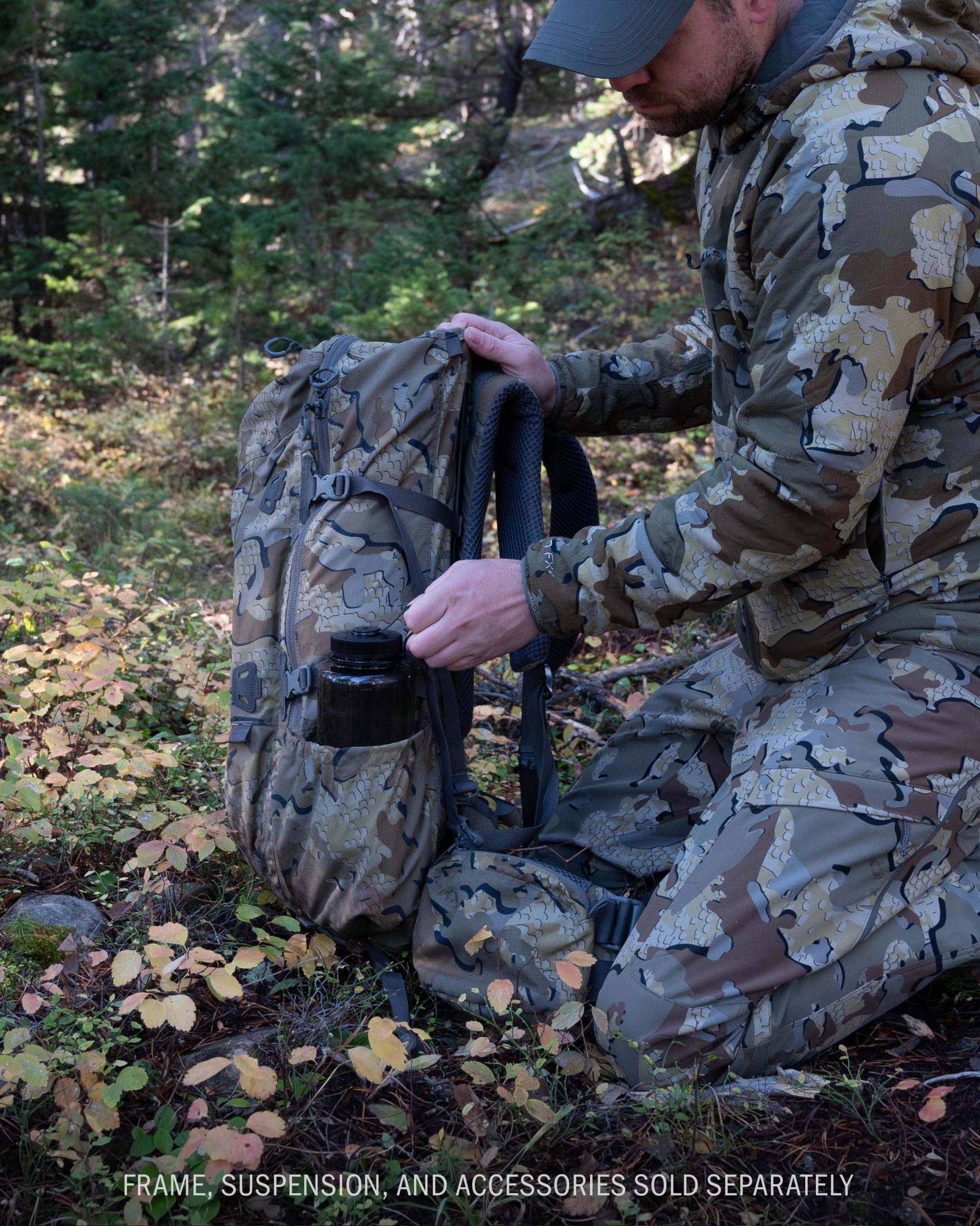 PRO LT Bag | Evergreen - Image 15