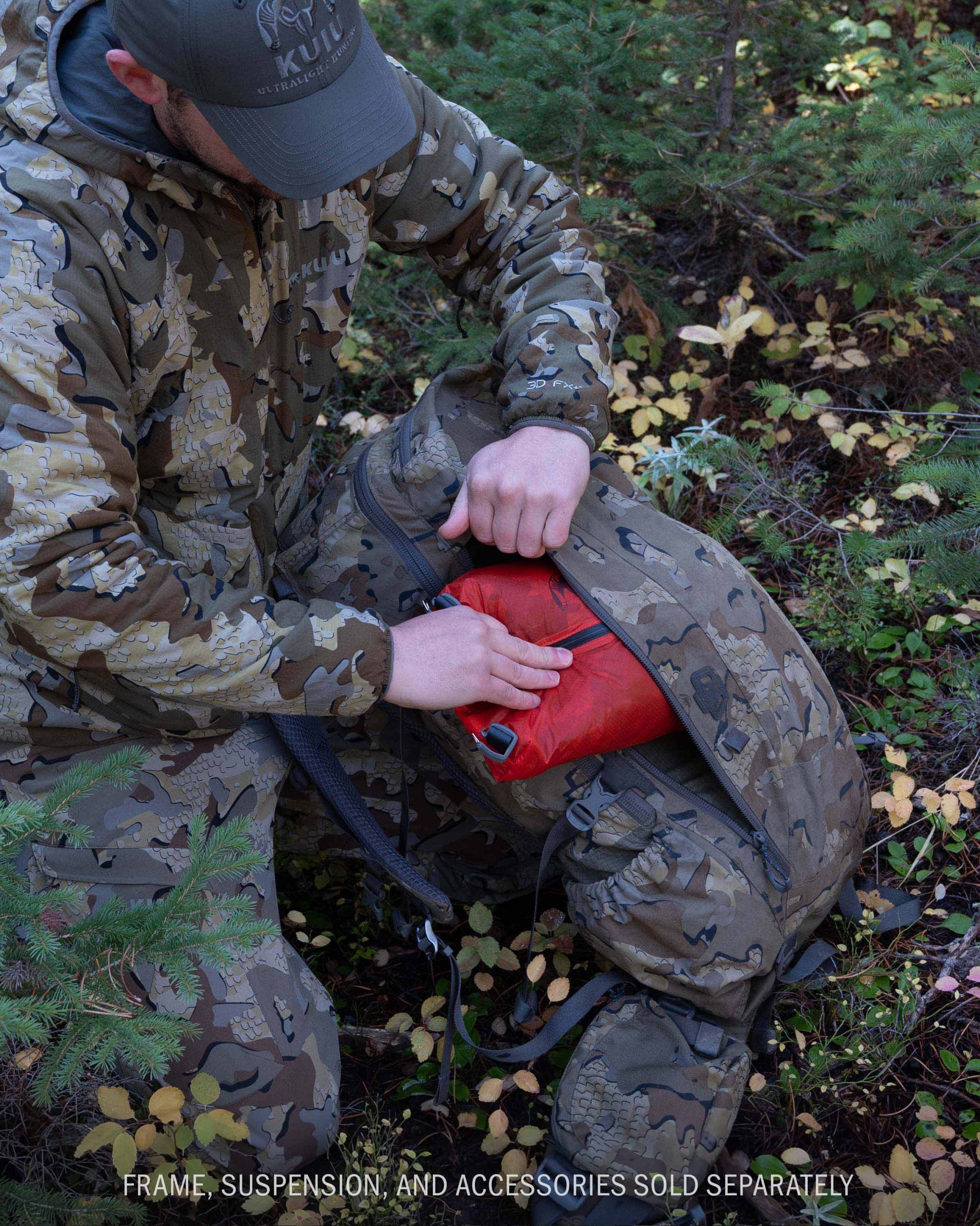 PRO LT Bag | Vias - Image 16