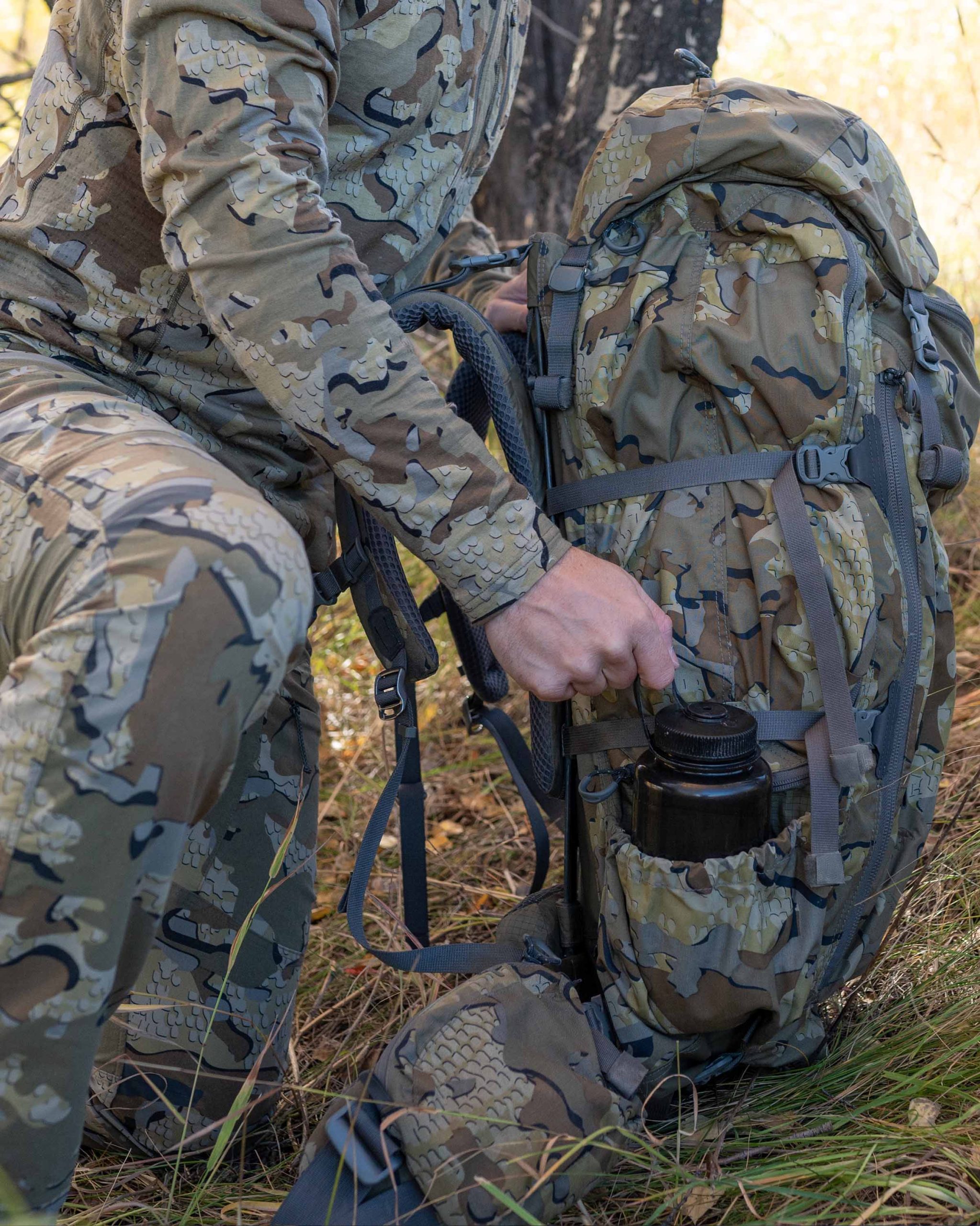 PRO LT 5500 Pack | Vias - Image 15