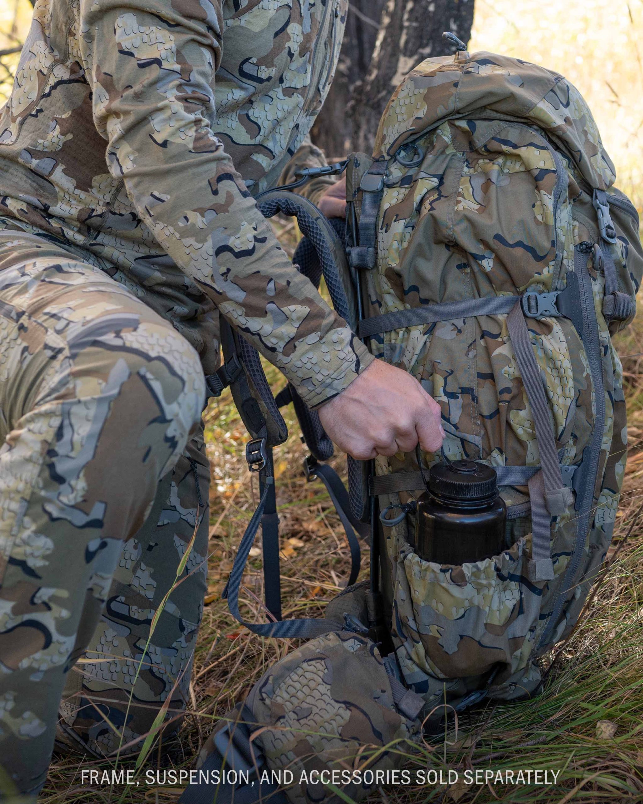 PRO LT Bag | Verde - Image 4