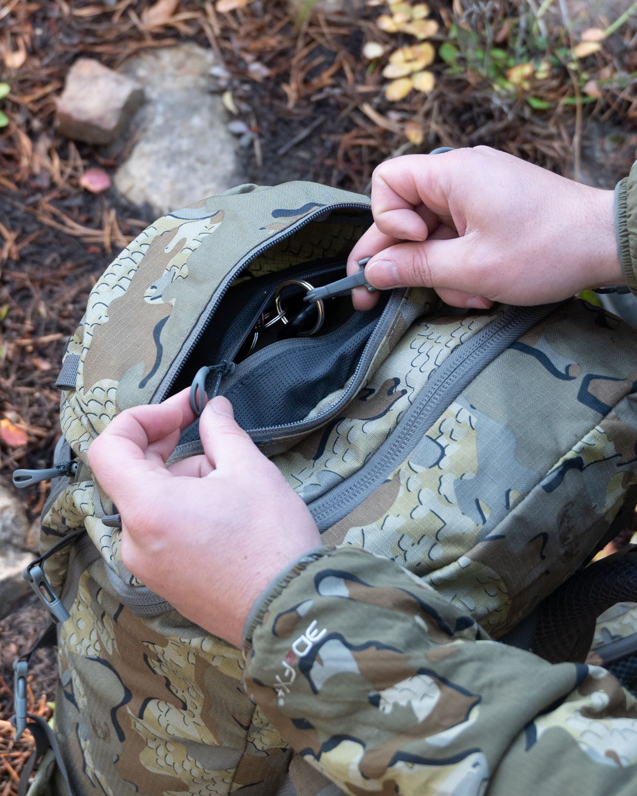 PRO 2300 Pack | Vias - Image 6