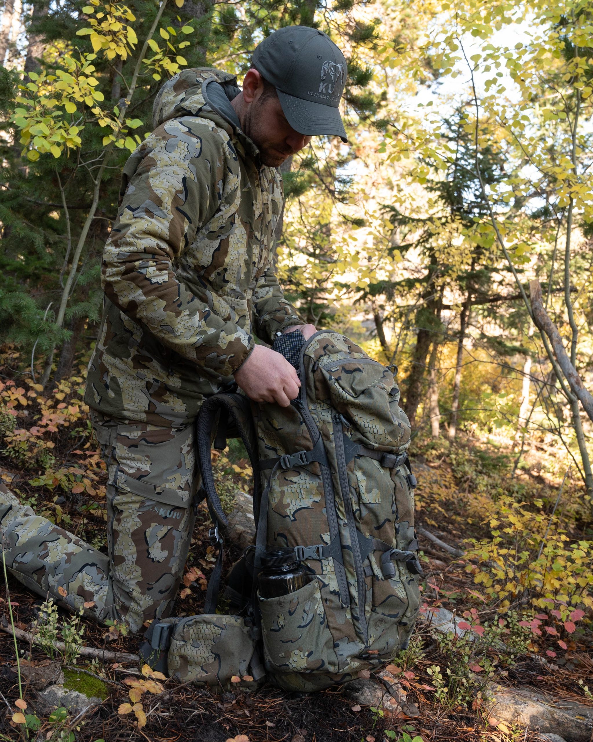 PRO 2300 Pack | Vias - Image 7