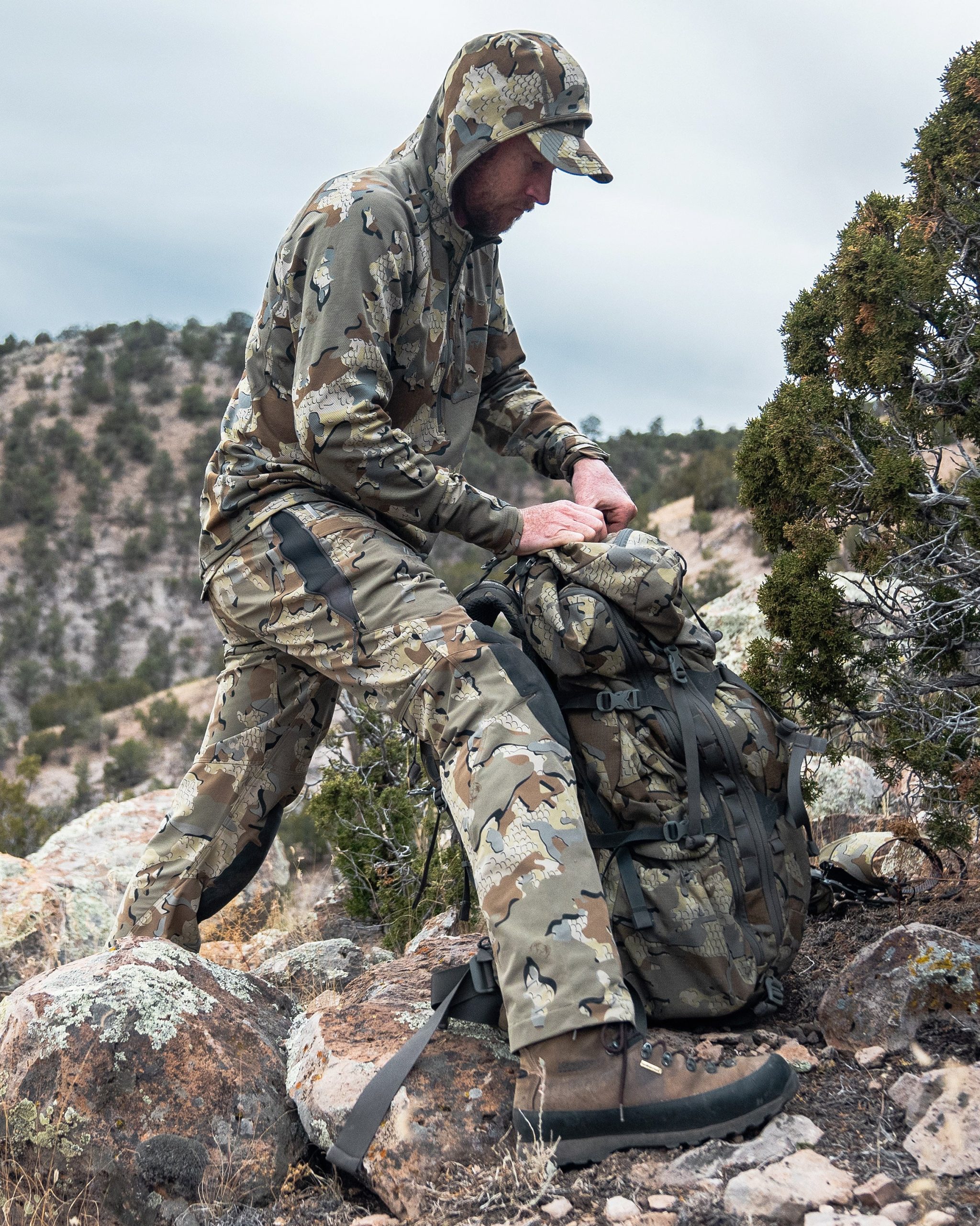 PRO Pant | Gunmetal - Image 4