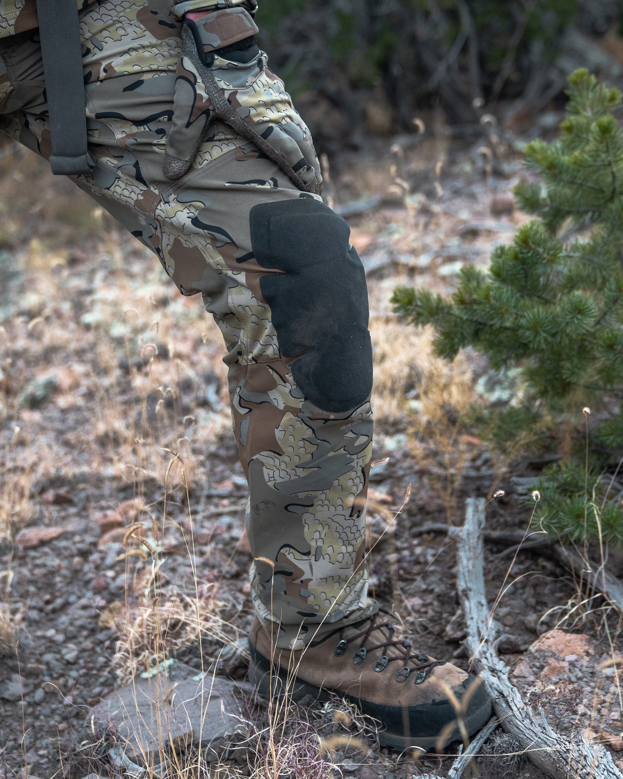 PRO Pant | Gunmetal - Image 6