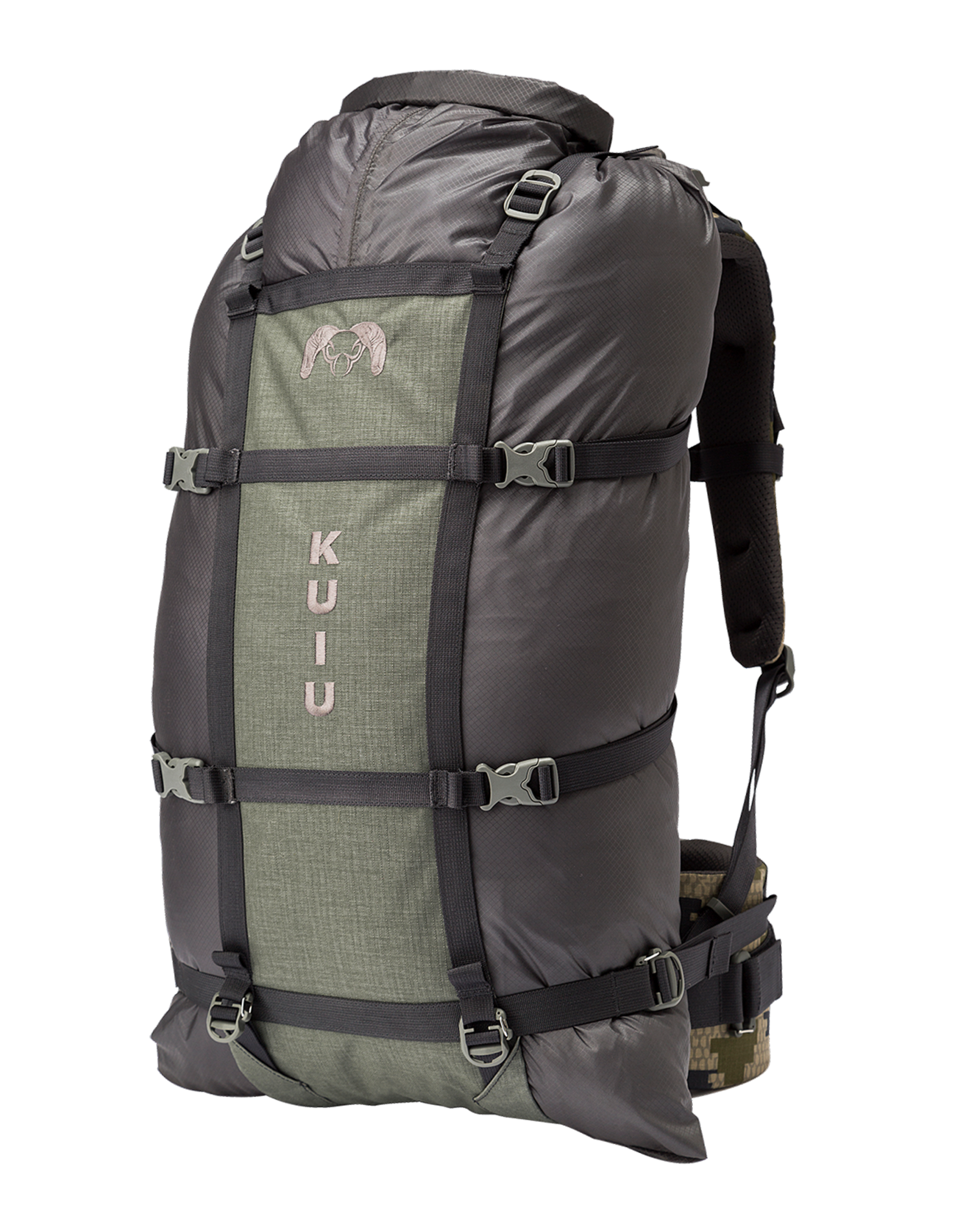 Pack Load Hauler | Ash - Image 2